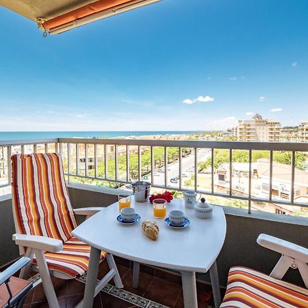 Bonito Piso A 1 Minuto De La Playa Apartment La Antilla Exterior foto