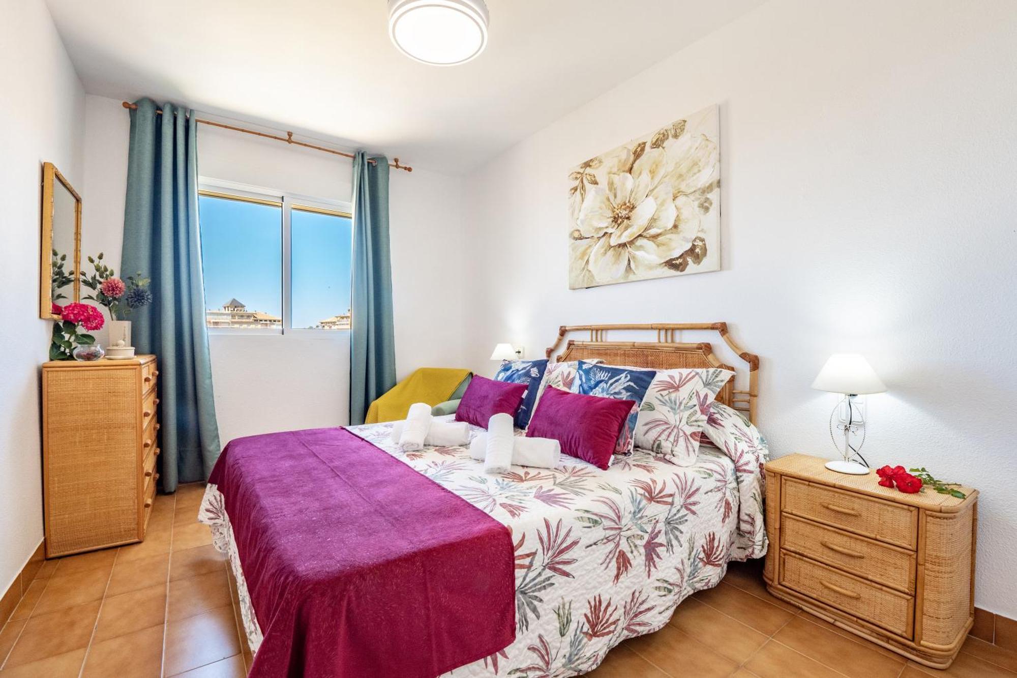 Bonito Piso A 1 Minuto De La Playa Apartment La Antilla Exterior foto
