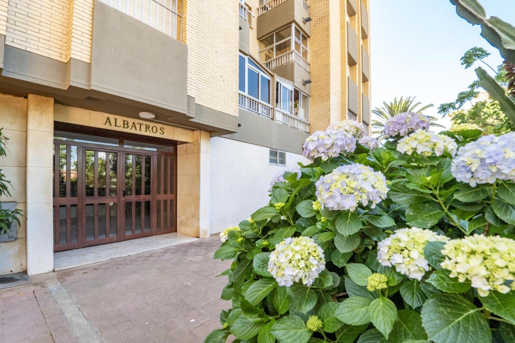 Bonito Piso A 1 Minuto De La Playa Apartment La Antilla Exterior foto